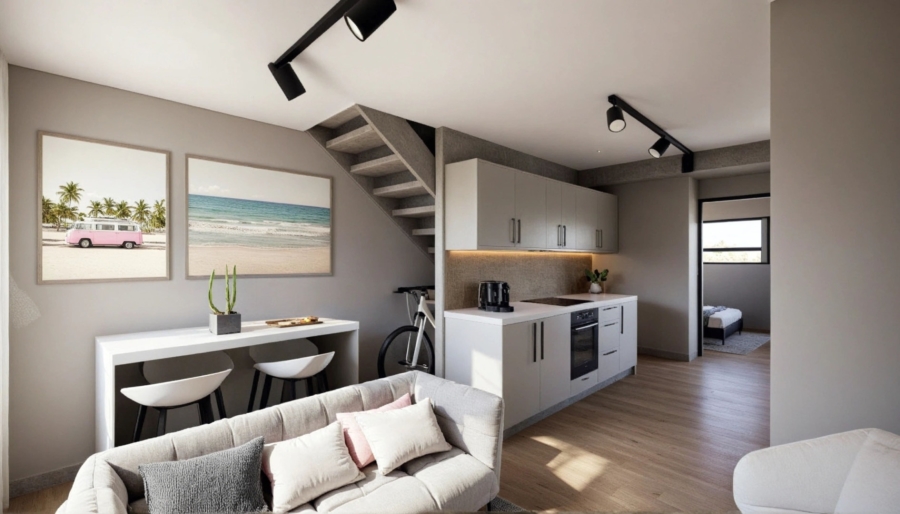 2 Bedroom Property for Sale in Table View Western Cape